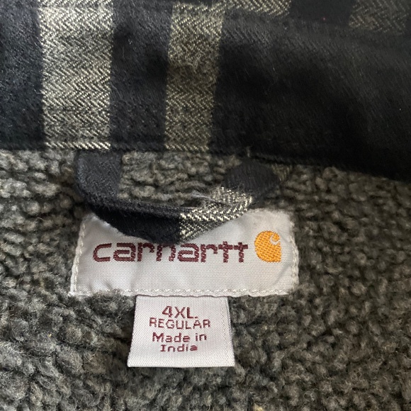 Jacket - Picture 4 of 5